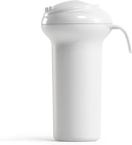Spoelbeker voor babybad - OKBABY Splash