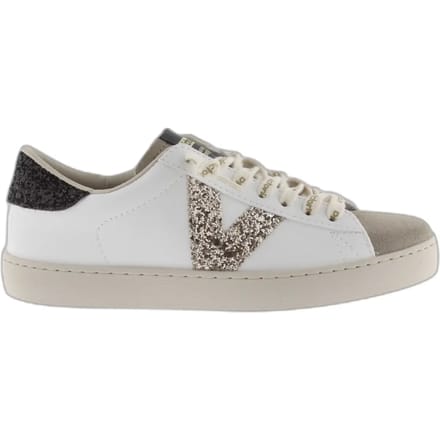 VICTORIA 1126228V BERLIN GLITTER CORDON LOGO Zwart 41 EU
