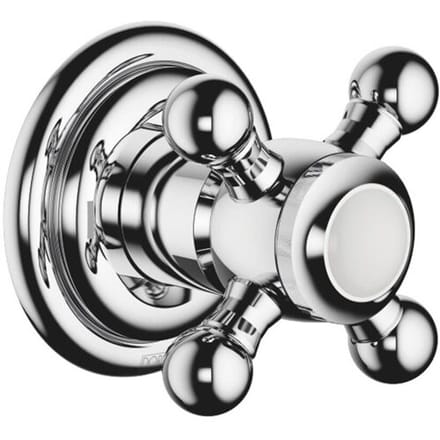 Dornbracht Madison UP two-way conversion 36200361-00