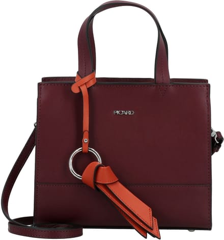 Picard Levante - Schoudertas 21 cm (bordeaux)