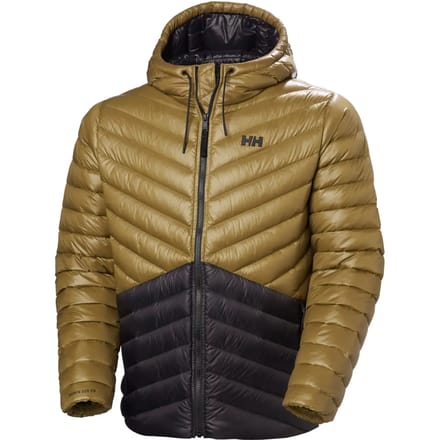 Donsjack Helly Hansen Stowe