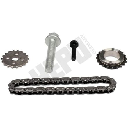 Rotorset, oliepomp HEPU HEP21-0694
