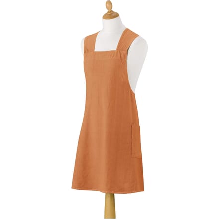 Gerecycled Japans keukenschort Winkler Haru