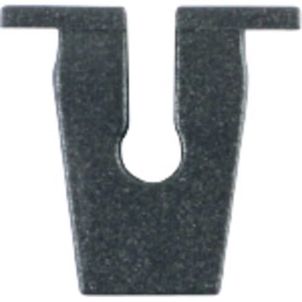 KS Tools 420.5859 Nylon rubberen moer voor VW,50 stuks