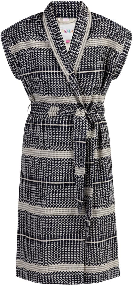 IZIA Lang vest