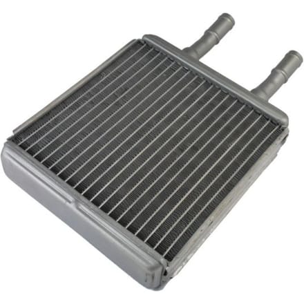 Warmtewisselaar, interieur verwarming THERMOTEC D60501TT