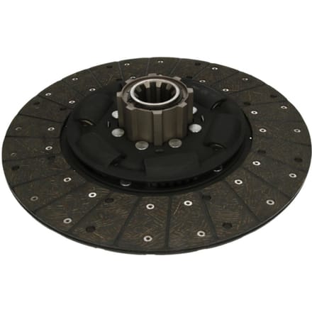 Koppelingsplaat DT Spare Parts 2.30289