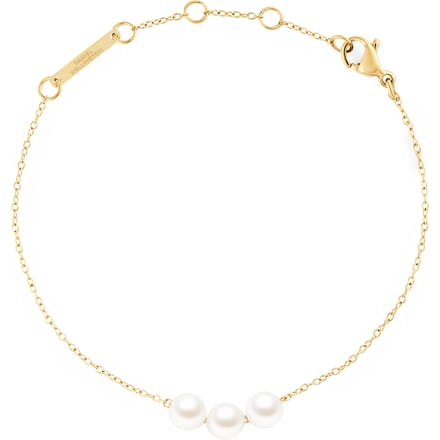 Daniel Wellington DW Pearl One Size Gold