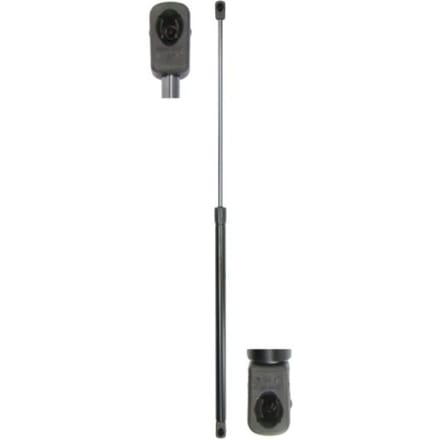 Gasveer, motorkap LESJÖFORS 8056837