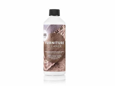 Furniture Cleaner SUNS shine