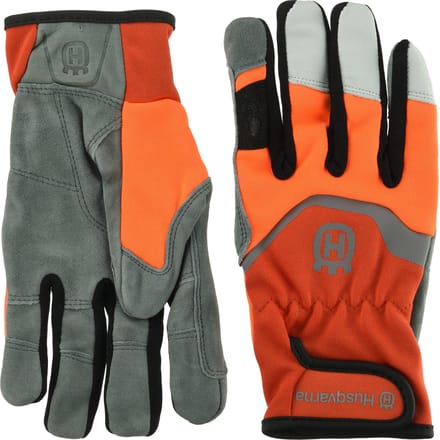 Husqvarna handschoen technical light  10