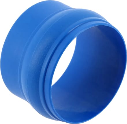 Bonfix Knel C-staal 206 dikw. knelring blauw 1″ (35 mm)