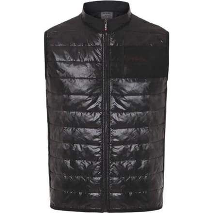 Spiuk All Terrain Gravel Gilet Zwart M