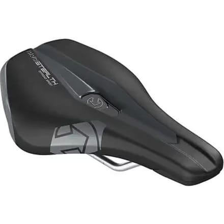 Pro Stealth Offroad Sp Zadel Zilver 152 mm
