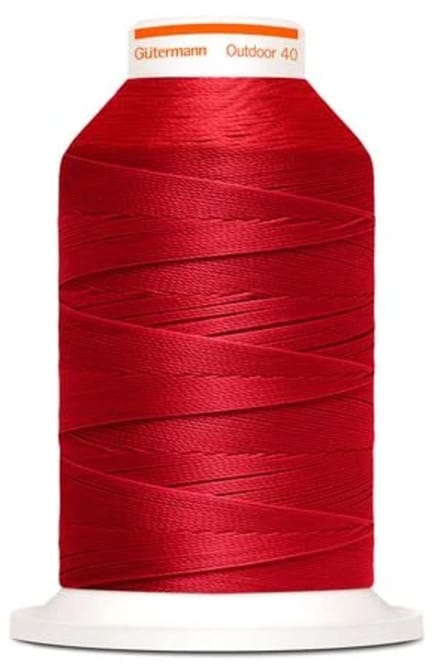 Gütermann Outdoor #4580 400m - Super-sterk garen - Gutermann