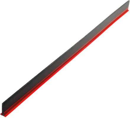 TECEfloor bewegingsvoegprofiel, 10x100mm, 77630010