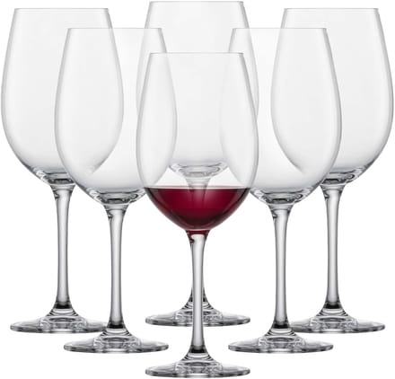Schott Zwiesel Classico Bordeaux goblet - 645ml - 6 glazen