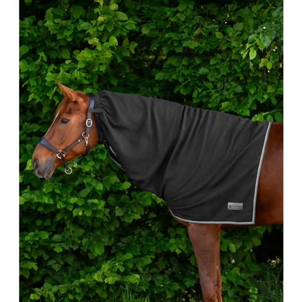 Fleece paardendeken Waldhausen