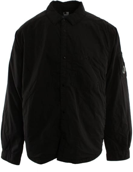 C.P. Company padded overshirt XXL