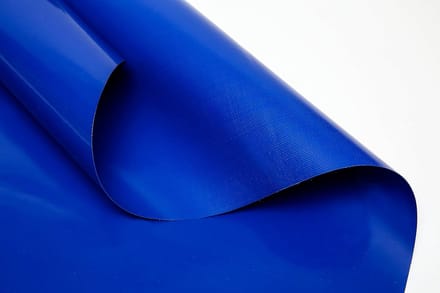 PVC Vrachtwagenzeil 3m Breed - Scheurvast en Waterdicht Dekzeil per Meter