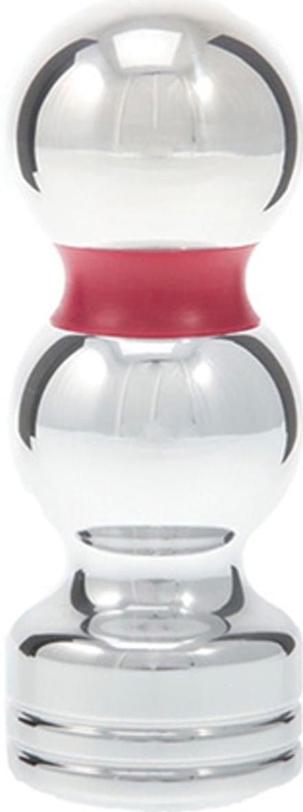 E-stim the bobble electrode