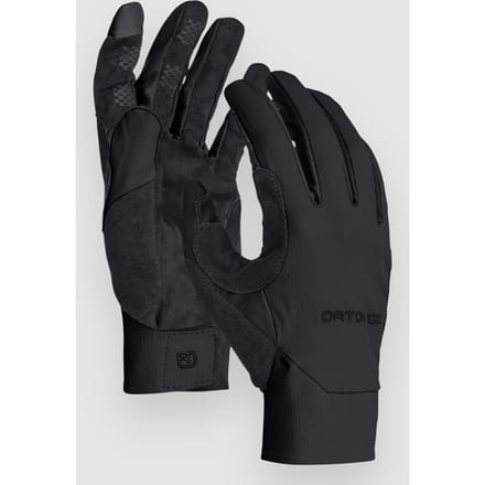Ortovox Mtb Pro Gloves zwart