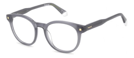 Polaroid PLD D519 Grey 50/19/145 UNISEX Brilmonturen