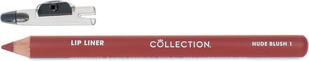 Collection Lipliner - 1 Nude Blush