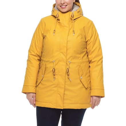 Damesparka Ragwear Monadis Rainy Plus