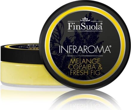 Finsuola Infrarood aroma Copaiba & Fresh Fig 200ml Infraroma