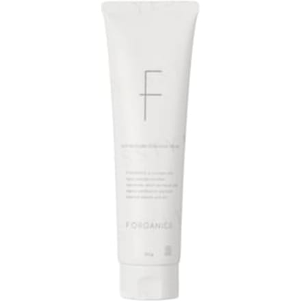 F ORGANICS - Deep Moisture Cleansing Cream 150g