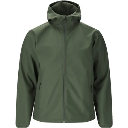 WHISTLER Softshelljacke Luango