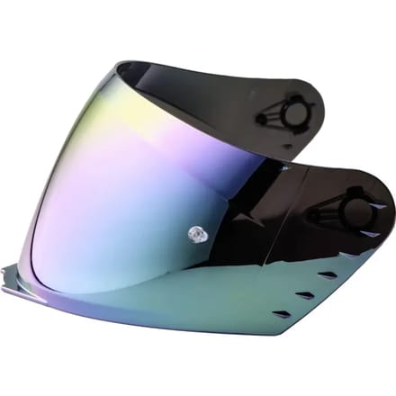 Vizier voor integraal motorhelm GMS Pinlock
