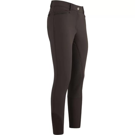 Damesbroek met volledige grip Imperial Riding El Capone