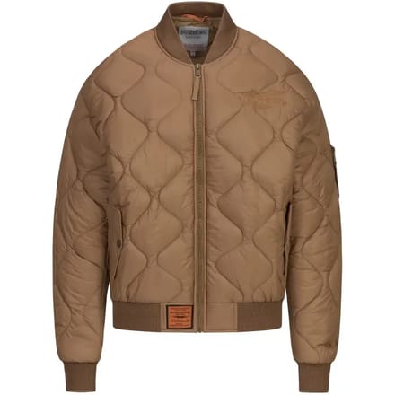 Bombers Tennessee