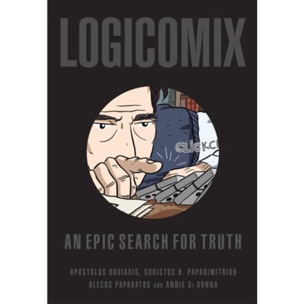 Logicomix - Apostolos Doxiadis