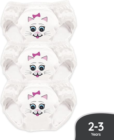 My Carry Potty oefenbroekje Kat 2-3 jaar