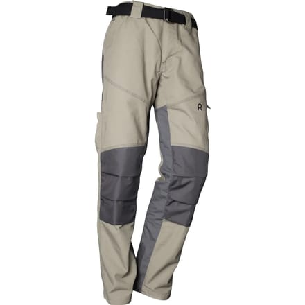 Broek Rouchette Expert