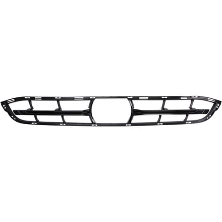 Bumper - onderdelen BLIC 6502-07-0097918P
