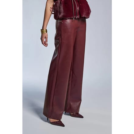 Freebird Patty wide trouser