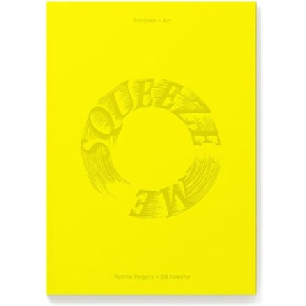 Squeeze Me - Ruth Rogers