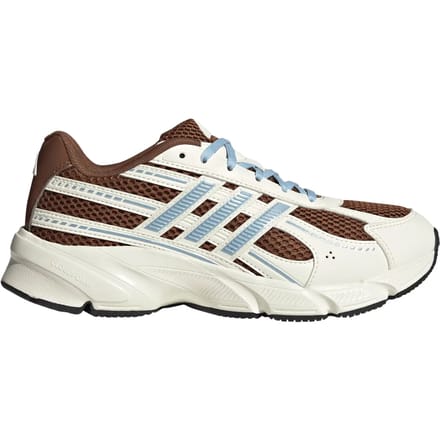 Sneakers met logodetails model 'TECHNOCHAOS 2000'
