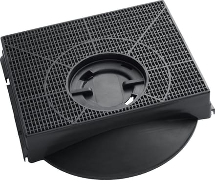 Turboair Koolstoffilter F00189/S