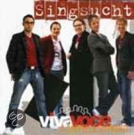 Singsucht