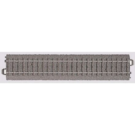 H0 Märklin C-rails (met ballastbed) 24188 Rechte rails 188.3 mm 10 stuk(s)