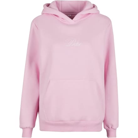 Dames Hoodie Miss Tee Babe Wording