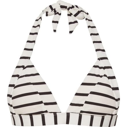 Beachlife - Maat 38 - Identity Triangel bikinitop Dames