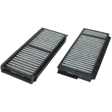 Luchtfilter voor de cabine MEYLE 35-12 320 0008/S