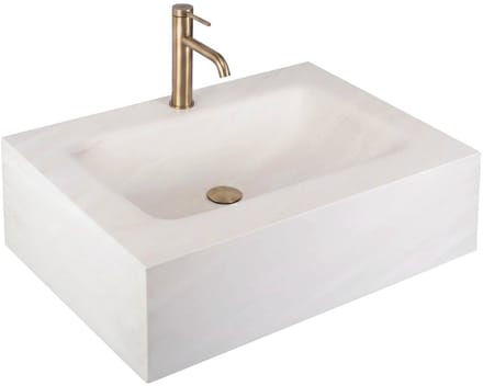 Rea - Wandwastafel Apollo Gran Cloud Sky 70 - 50 x 70 x 20 cm