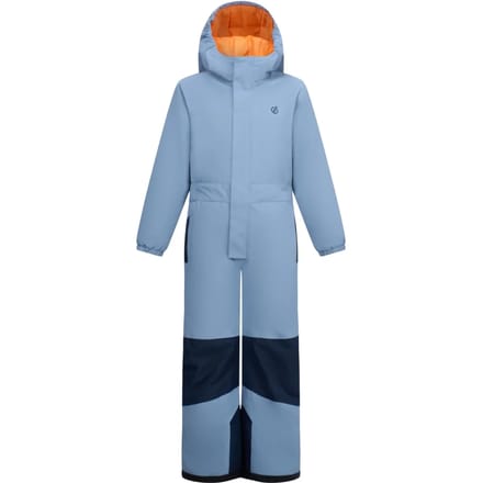 Dare2b Rodeo Overall Blauw 7-8 Years Kinderen